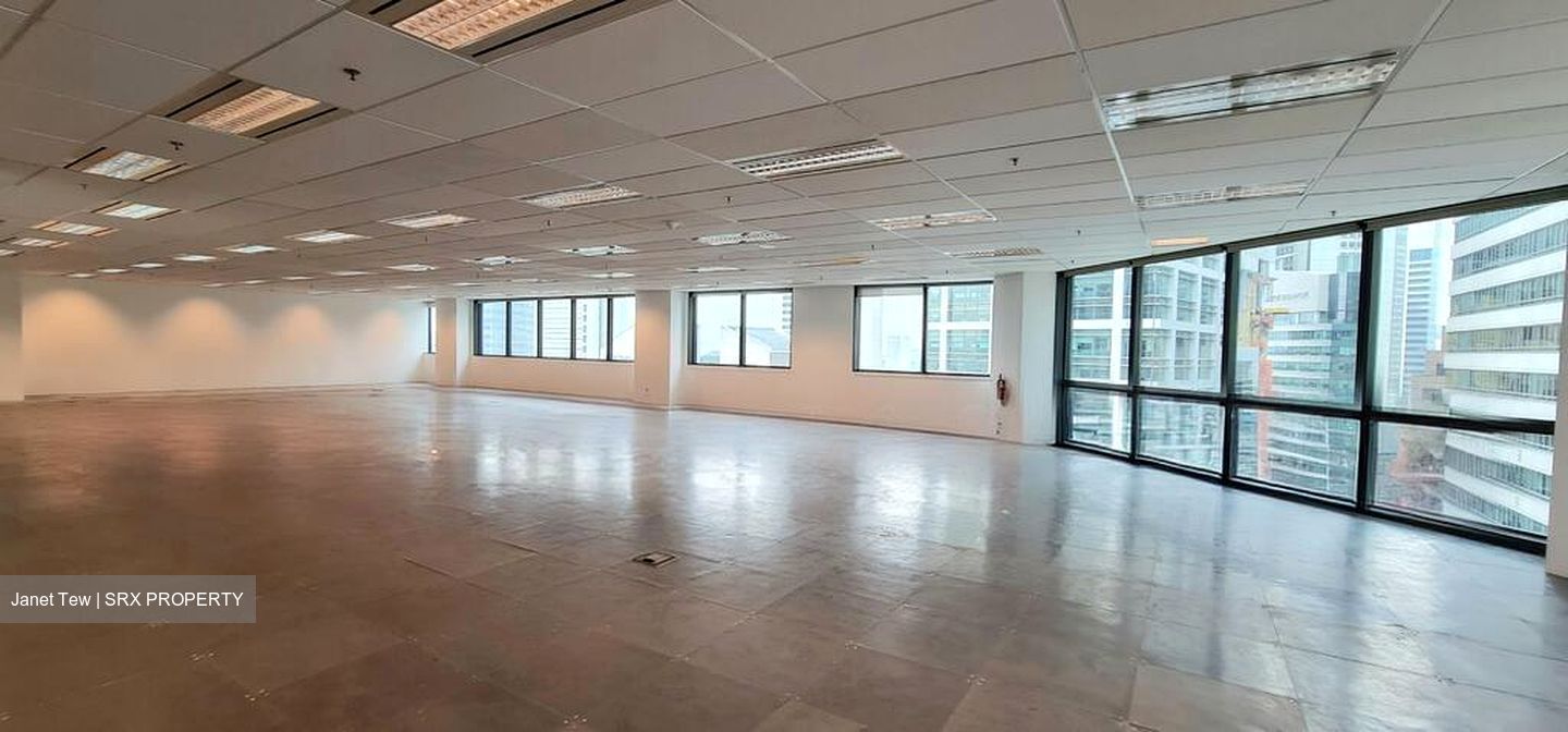 Pwc Building (D1), Office #601325181